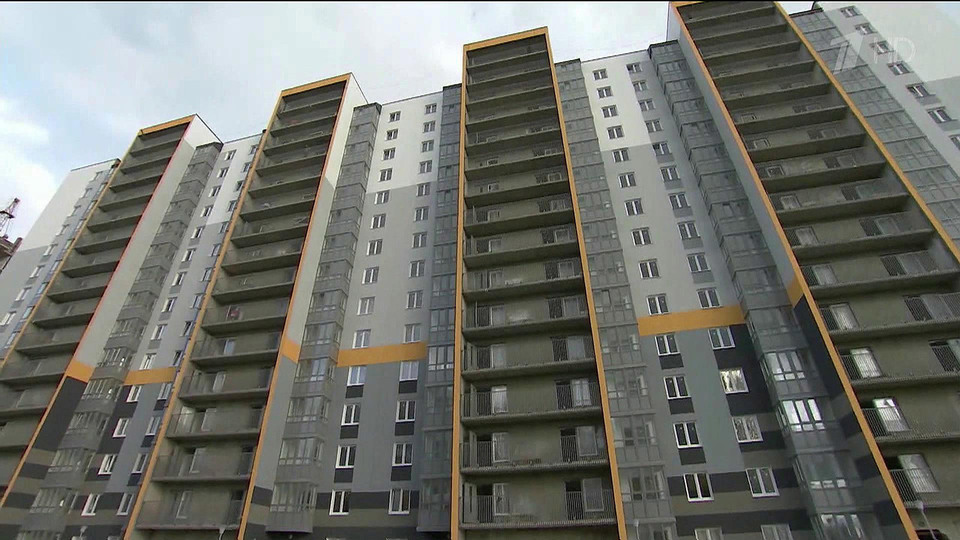Покупка Новой Квартиры В 2022 Году