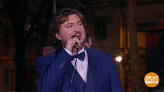 Илья Ушуллу. Доброе утро. Суббота. Фрагмент