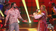 Варвара и Ярослав — «Вдоль по Питерской». Две звезды. Отцы и дети. Фрагмент 