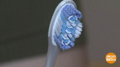 Какая щетка нам не по зубам? Доброе утро. Фрагмент 