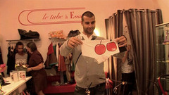 Тур де Франс. 3 серия. Путешествия Познера и Урганта