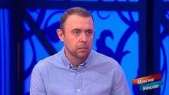 Неблагодарный сын. Мужское / Женское. Драматичные моменты