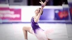 Российский этап Гран-при 2021 по фигурному катанию. Сочи. Анонс