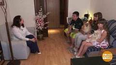 Как правильно просить. Часть 2. Доброе утро. Фрагмент