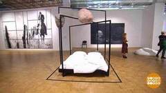 «Единство в многообразии». Современное европейское искусство в Новой Третьяковке. Доброе утро. Фрагмент