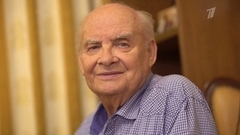 «Николай Добронравов. Как молоды мы были...». Документальный фильм