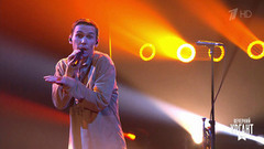 Антоха МС — "Ритм хлоп". Вечерний Ургант