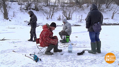 Осторожно, тонкий лед! Доброе утро. Фрагмент 