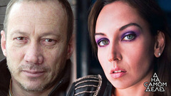 Жена актера узнала о его молодой любовнице. На самом деле. Анонс