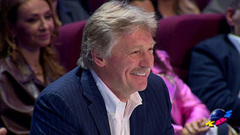 "Почему в космос полетела не моя любимая космоНавка?" КВН — 60! Юбилейный выпуск. Анонс