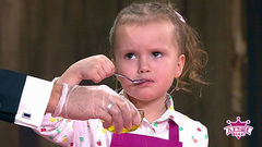 "Я пеку имбирные пряники". Лучше всех! Анонс