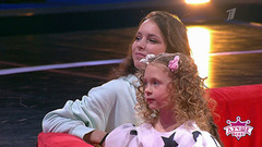 "В каком возрасте фигуристки начинают разговаривать?" Лучше всех! Анонс