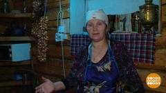 Еда в холода. Доброе утро. Суббота. Фрагмент 