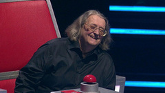 «Александр Градский. Обернитесь!». Документальный фильм