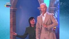 60 лучших. К юбилею КВН. Часть 4