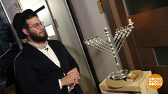 Ханука: праздник света. Доброе утро. Фрагмент