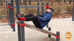 Движение – жизнь! Доброе утро. Фрагмент 