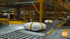 На смену «Черной пятнице» – «киберпонедельник». Доброе утро. Фрагмент 