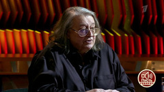 Памяти Александра Градского. Пусть говорят. Анонс