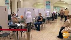 Как считать антитела? Доброе утро. Фрагмент 