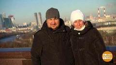 Свадьба: давай сделаем это по-быстрому. Доброе утро. Фрагмент