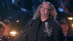 Памяти Александра Градского. Анонс