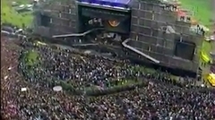 Монстры рока в Тушино. 30 лет спустя. Документальный фильм. Анонс