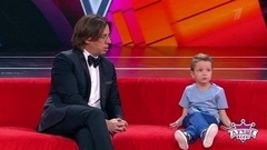 "А ты рыбу ешь?" Лучше всех! Анонс