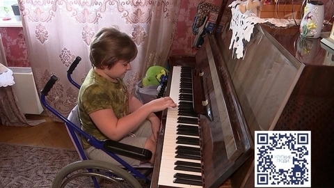 Проект «Всем миром 7375» призывает зрителей помочь подопечным фонда «Хрупкие люди»