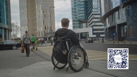 На поддержку зрителей Первого канала надеются подопечные фонда «Хрупкие люди»