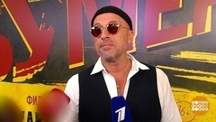 «Белый квадрат»: назван лучший оператор года! Доброе утро. Фрагмент 