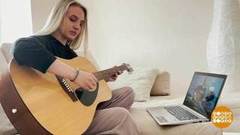 Онлайн-курсы: и что, действительно работает? Доброе утро. Фрагмент