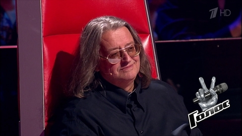 "Для нас Градский был наставником по жизни", – команда проекта "Голос" прощается с маэстро