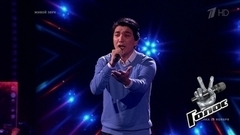 Алишер Каримов. «Звездочка моя ясная»