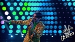 Алий Тлюняев. «Isn’t She Lovely»