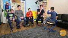 Очень добрый «Домик». Доброе утро. Суббота. Фрагмент