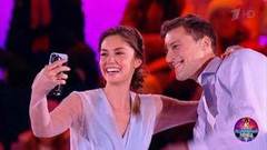 Агата Муцениеце и Александр Энберт – «Мама». Ледниковый период 2021. Фрагмент 