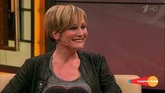 Гость Патрисия Каас. Наедине со всеми