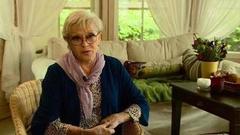 Фрейндлих. Алиса в стране лицедеев. Документальный фильм. Анонс