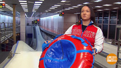 Выбираем ледянку. Доброе утро. Фрагмент 