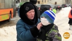 Осторожно, микст-инфекции! Доброе утро. Фрагмент 