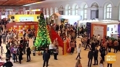 «Мы вместе». Доброе утро. Фрагмент 