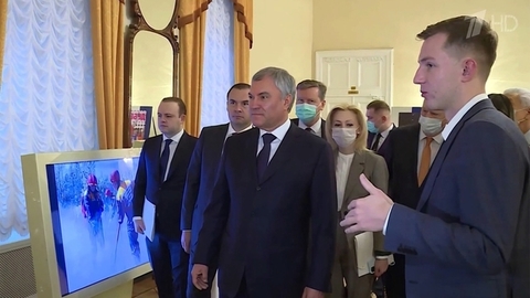 Как на законодательном уровне помочь продвижению волонтерства в нашей стране, обсуждают в рамках парламентских слушаний в Москве