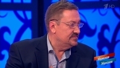 Харе теща, Харе Рама. Мужское / Женское. Драматичные моменты 