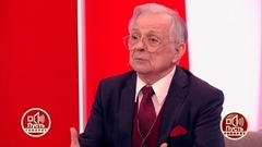 «Это слабость и распущенность, никакого раздвоения личности не было», – Николай Тамразов вспоминает свою работу с Валерием Ободзинским. Пусть говорят.