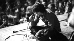 Джим Моррисон. Последние дни в Париже. Документальный фильм. Анонс