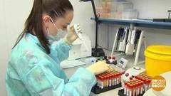 Антитела: о чем расскажут цифры? Доброе утро. Фрагмент