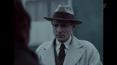 Вертинский. Заключительная серия. Анонс