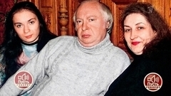 «Когда он напьется, это понятно», – гражданская жена Валерия Ободзинского о его возможном раздвоении личности. Пусть говорят. Фрагмент