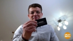 Как жулики обманывают ипотечников. Доброе утро. Фрагмент 